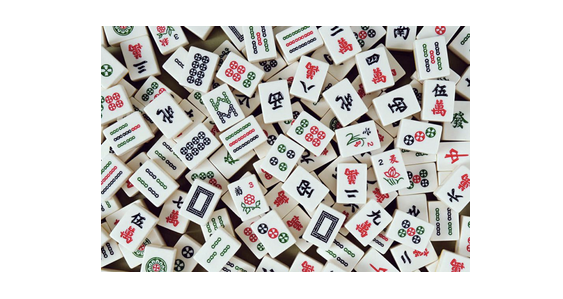 LEARN MAH JONGG AT KM!